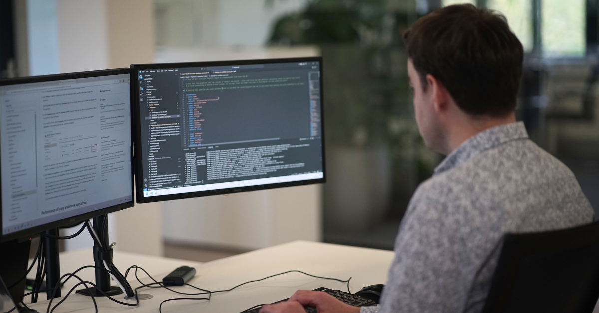 Geen verrassingen: hoe maatwerksoftware risico’s juist verkleint