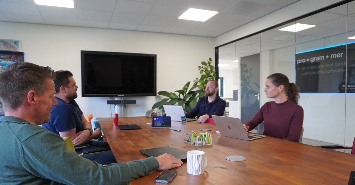 Waarom standaardsoftware tekortschiet in complexe operations