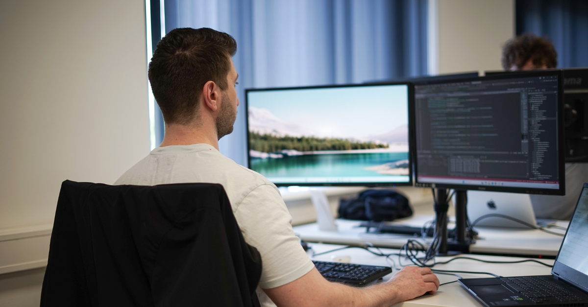 De ROI van maatwerk software: hoe laat je software renderen als strategisch kapitaal?