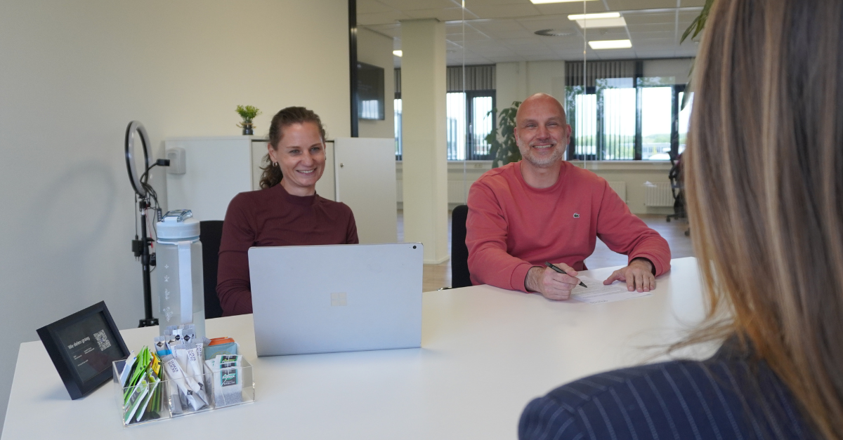 Detachering als oplossing voor tijdelijke IT complexiteit