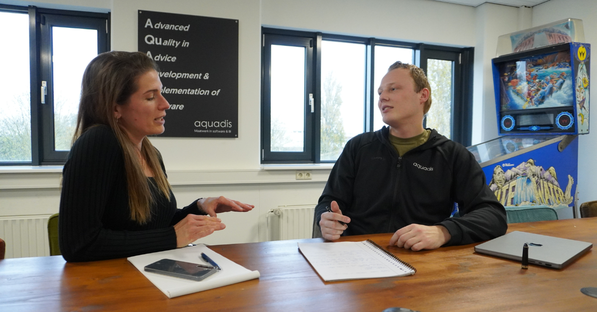 Van legacy naar leverage: Hoe je oude systemen slim vervangt zonder chaos