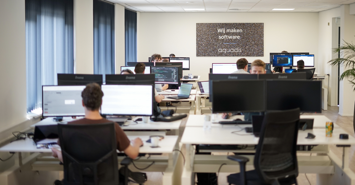 Waarom begint IT-complexiteit vaak bij de verkeerde softwarekeuze?