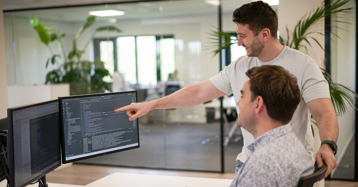 De 3 meest gemaakte fouten bij het opschalen van IT-systemen. Hoe voorkom je ze?