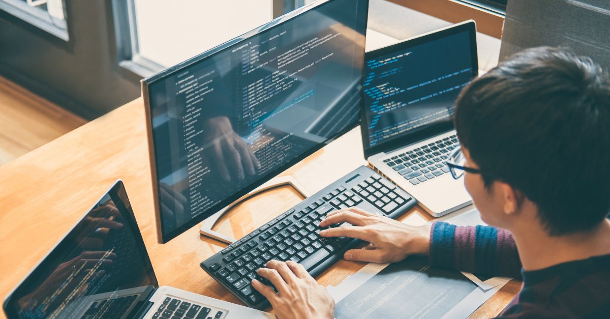 Meer grip, minder zorgen: de stille kracht van software die meegroeit
