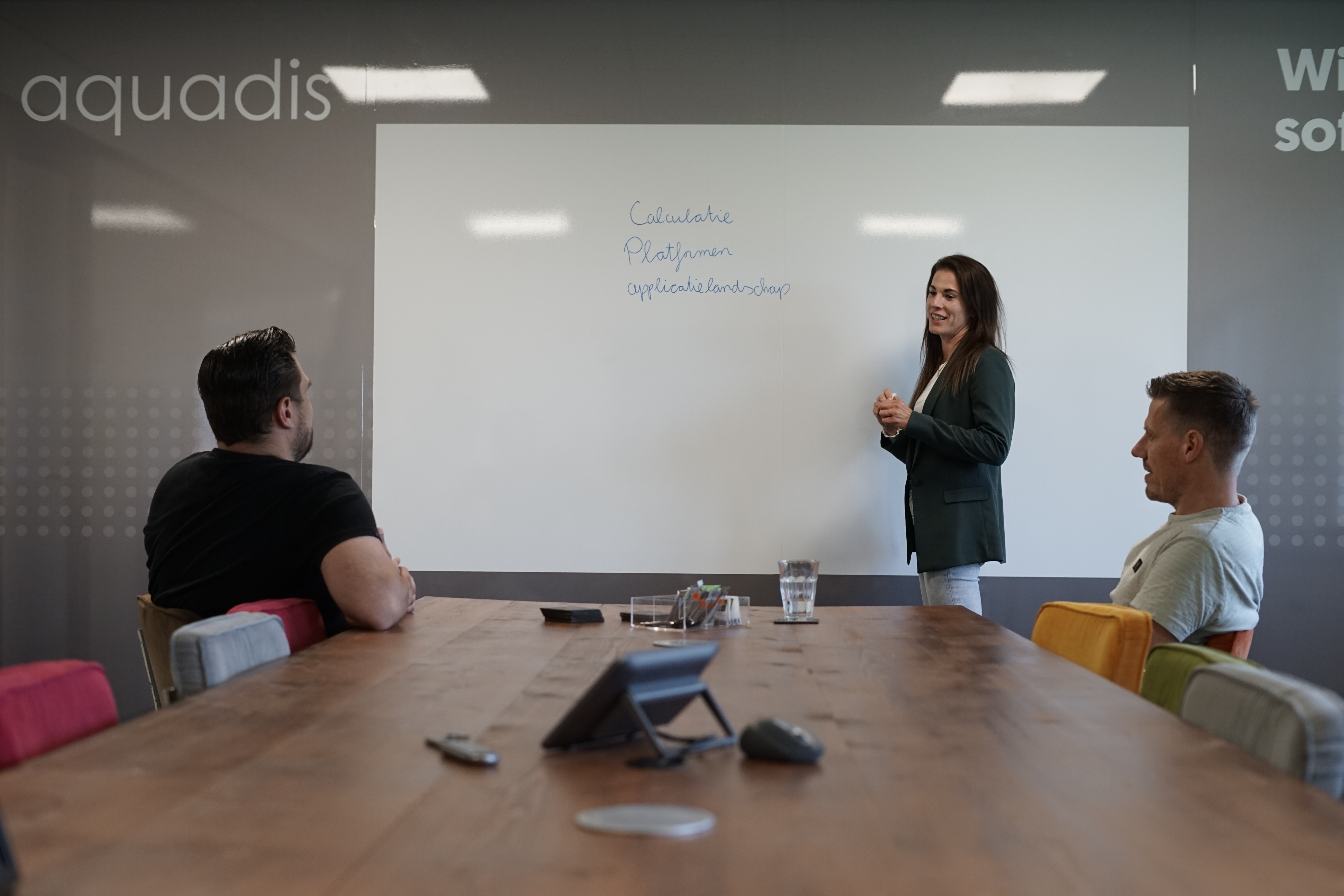 IT als business accelerator: hoe benaderen succesvolle organisaties IT anders als groeiversneller?