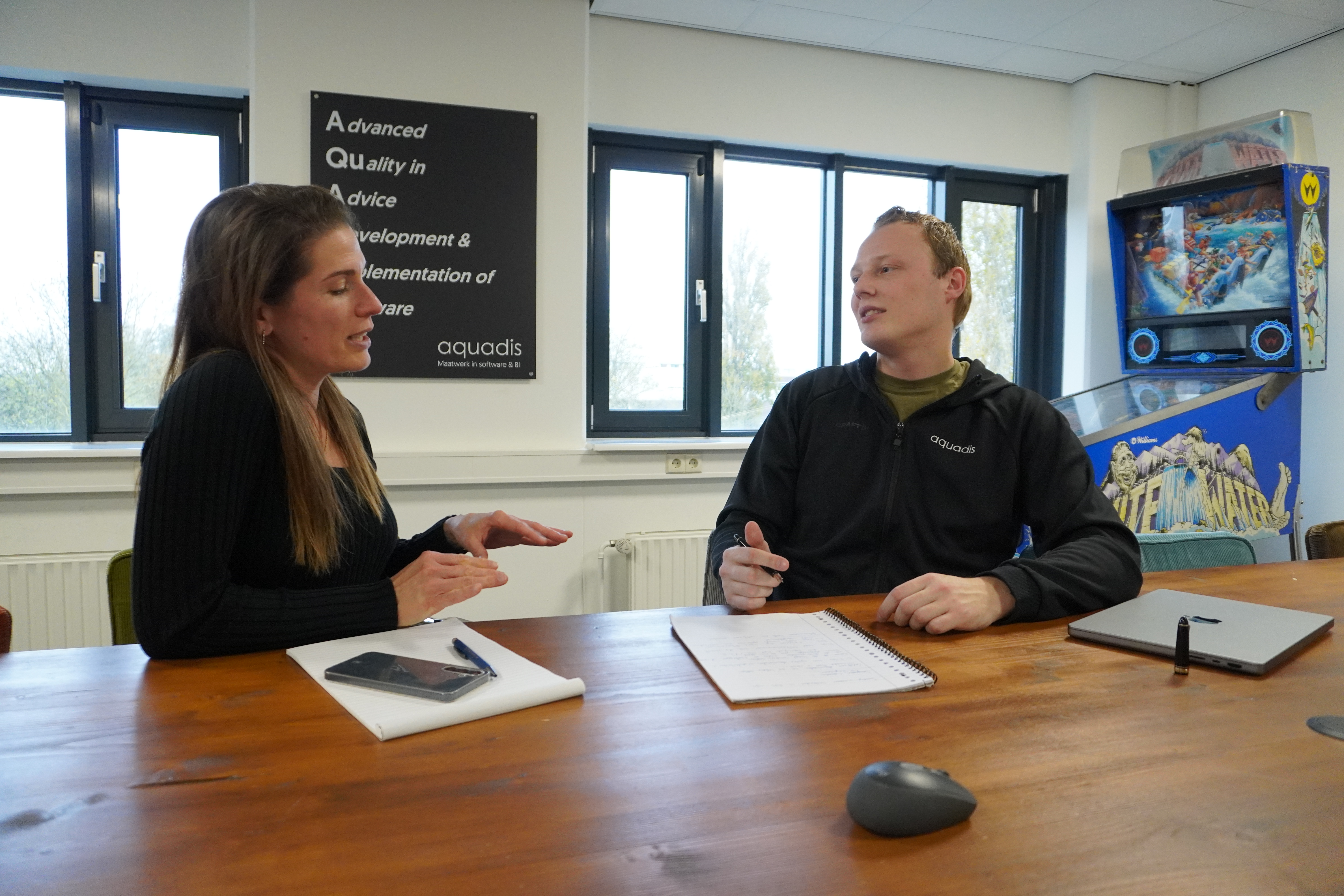 Van project naar IT-partnerschap: waarom loont continuïteit in softwareontwikkeling?