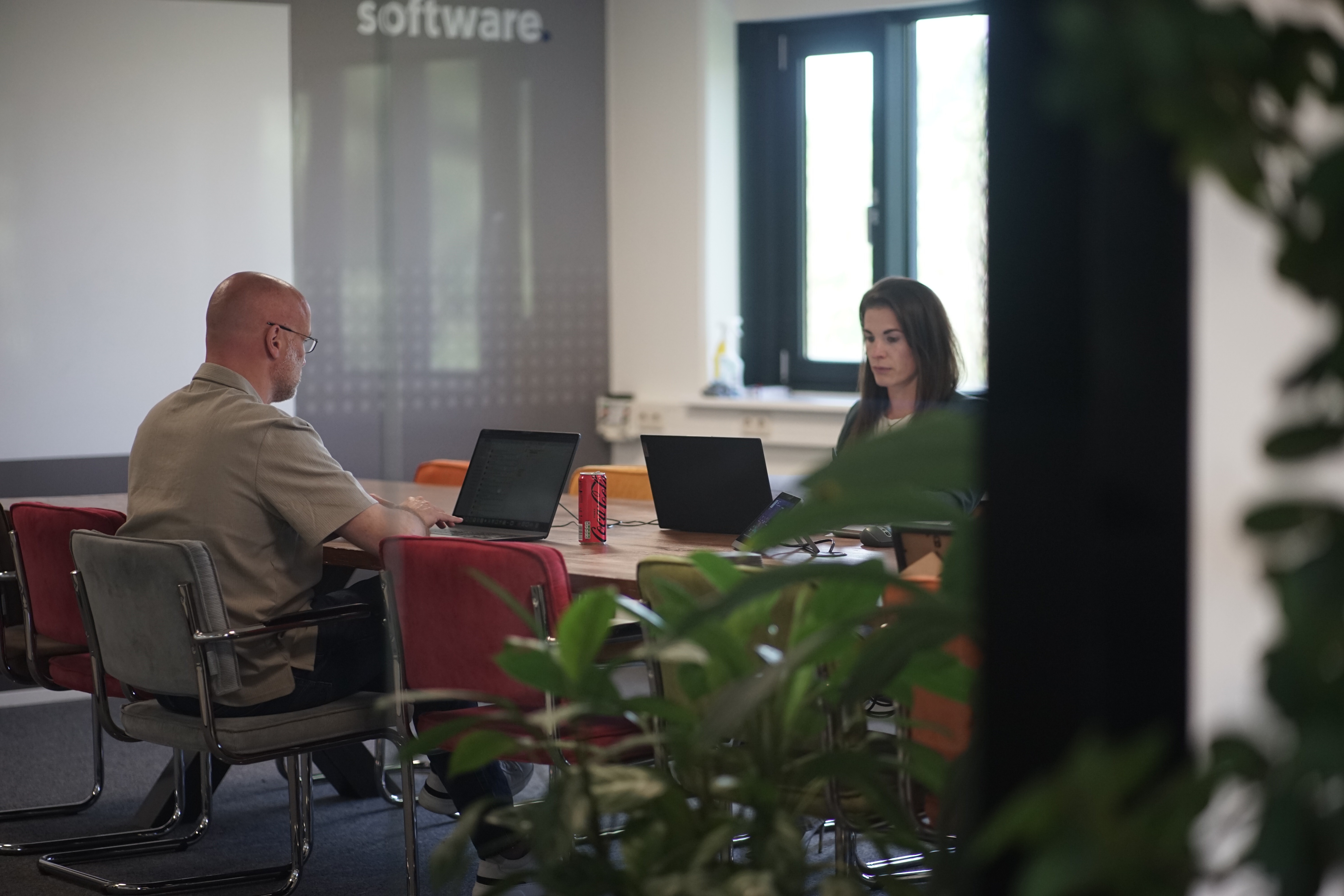 Waarom is software eigendom je grootste onderhandelingstroef?