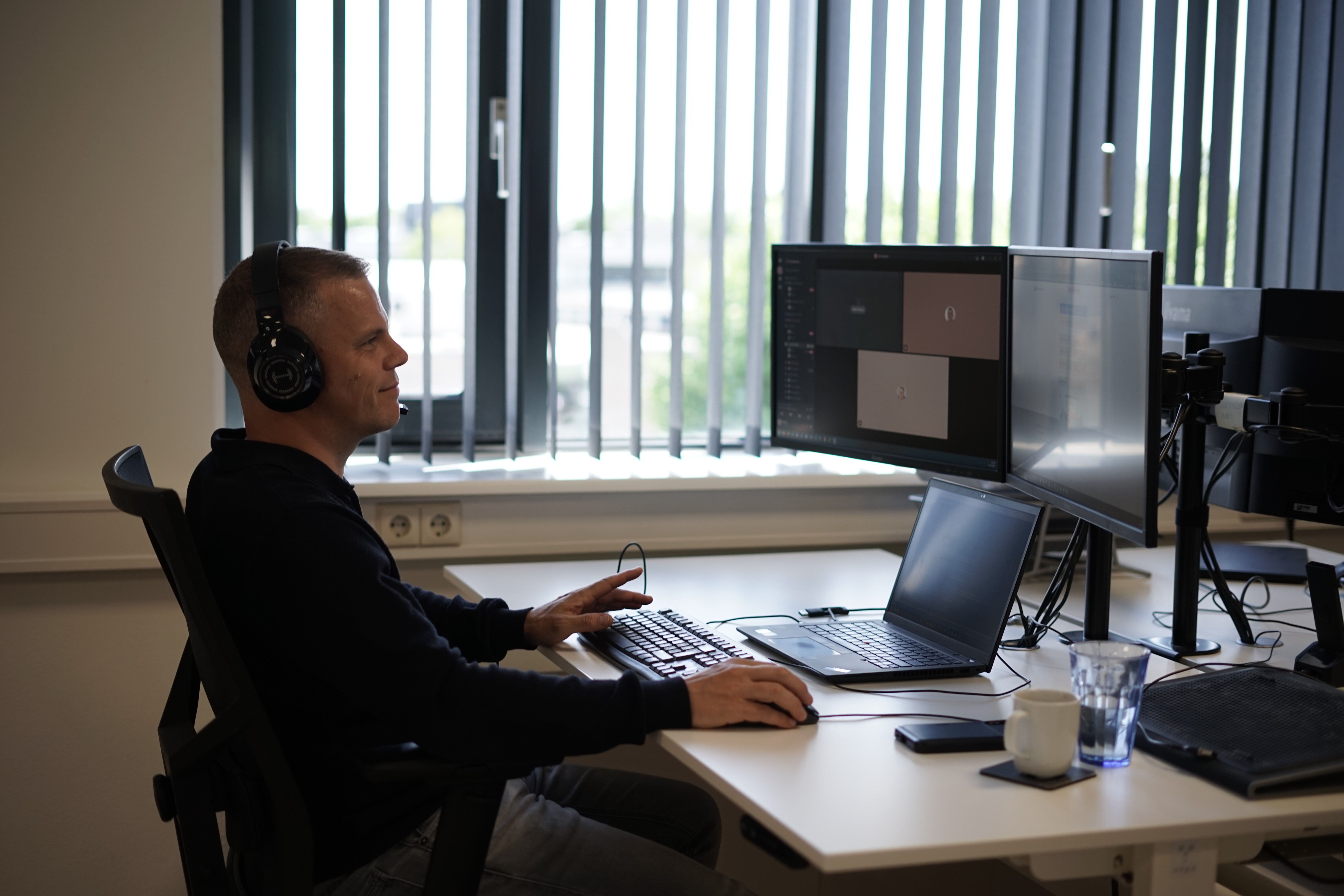 Proceszekerheid en schaalbare IT-systemen: waarom zijn dit de twee pijlers onder moderne IT?