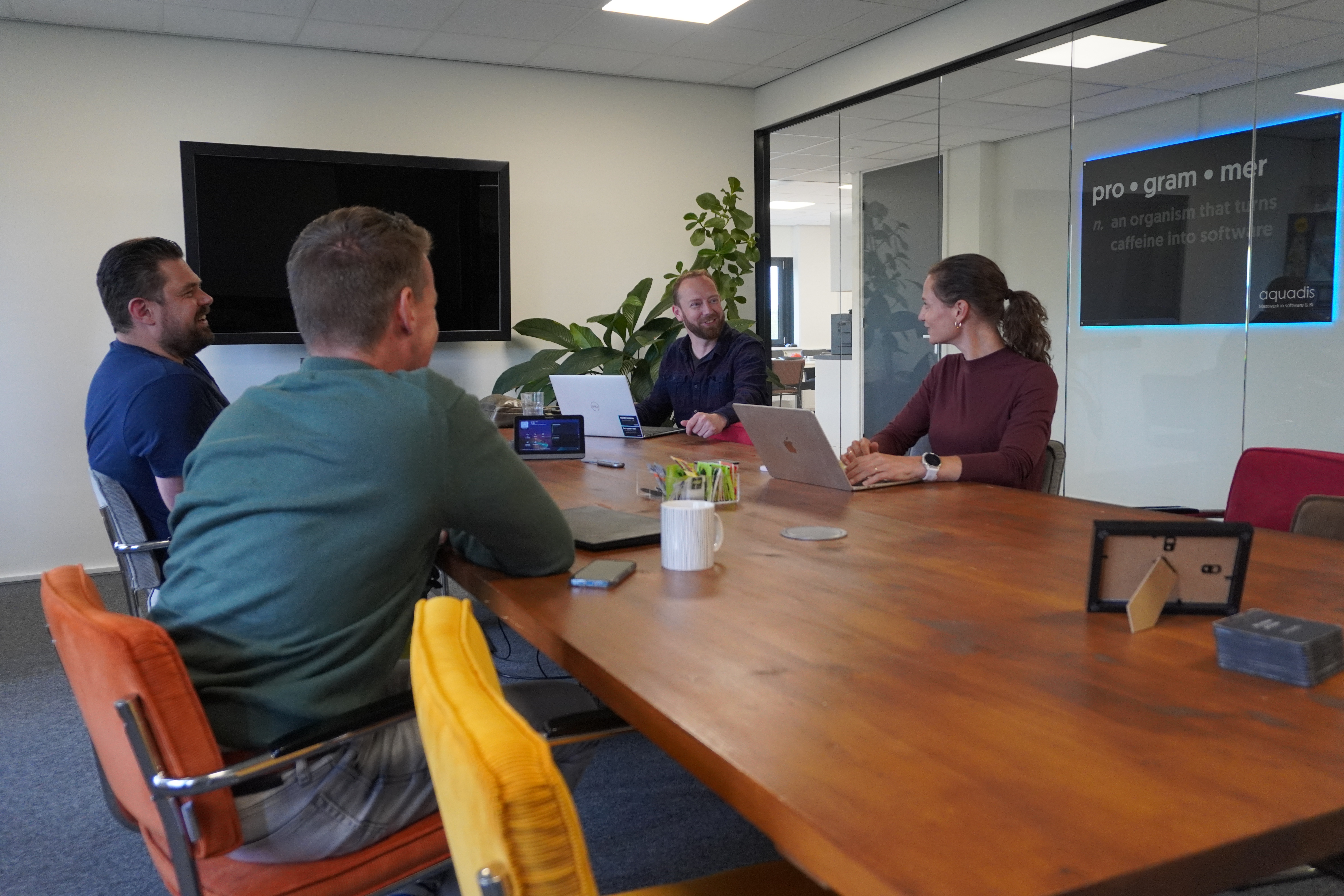 Van workaround naar waarde: wanneer loont maatwerk IT écht voor jouw bedrijf?