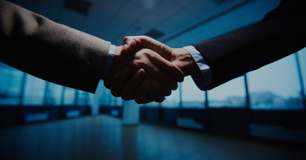 De kracht van samenwerking: IT en de business op één lijn